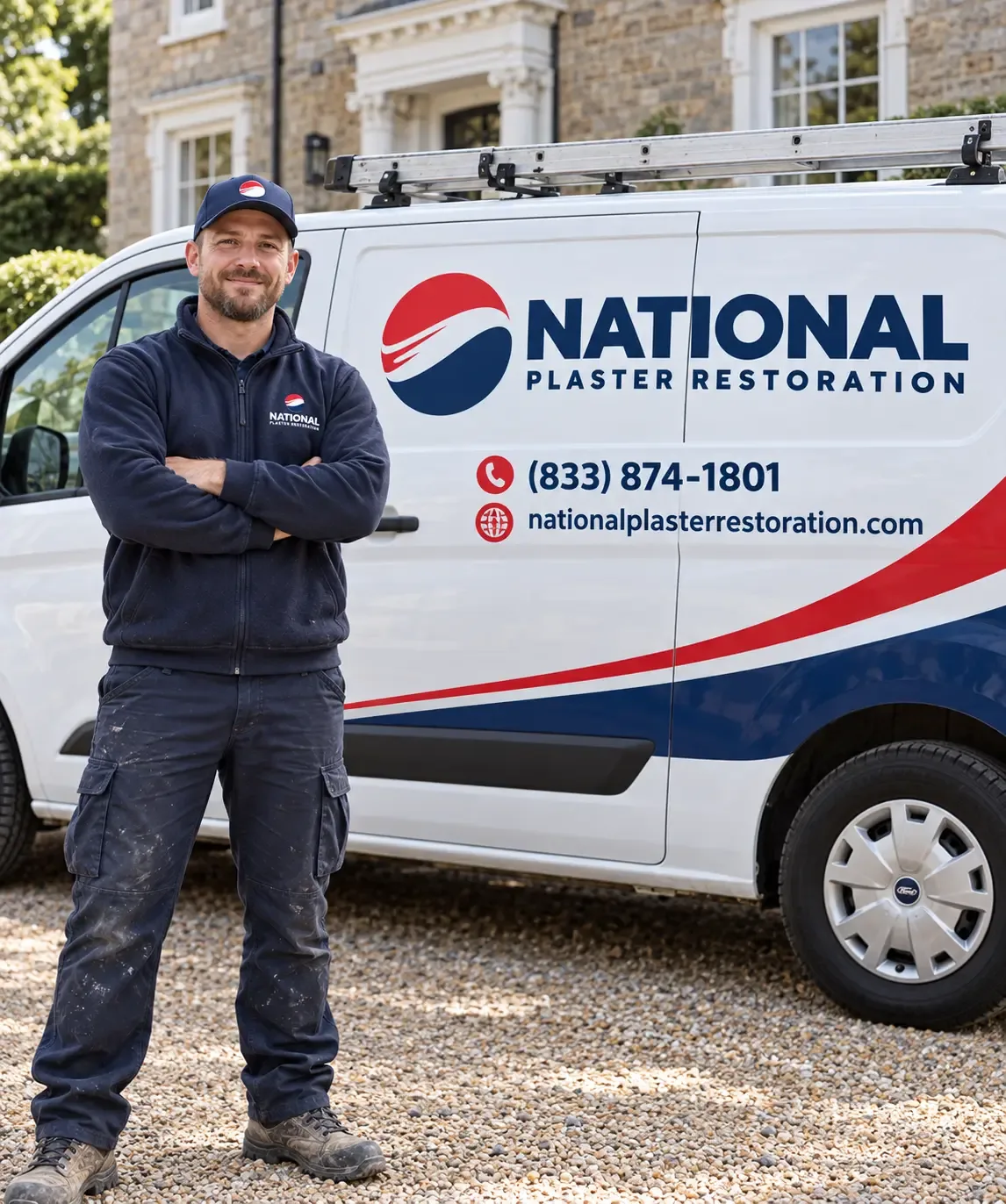 Plaster Repair company in Anita, PA